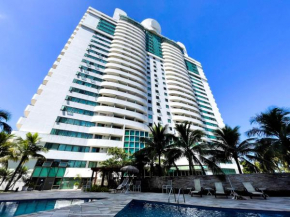 LOBIE BARRA DA TIJUCA MEDITERRÂNEO